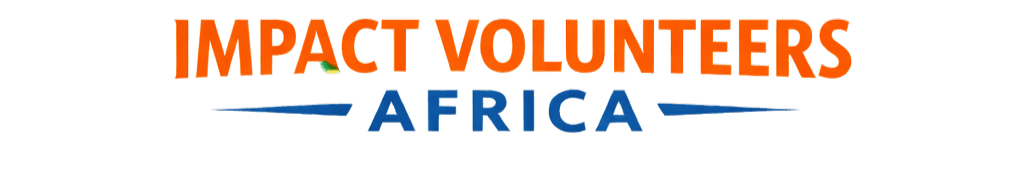 Impact Volunteers Africa